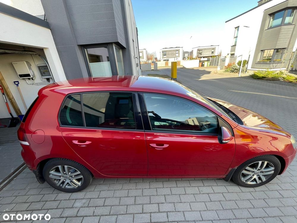 Volkswagen Golf 1.4 TSI Highline - 5