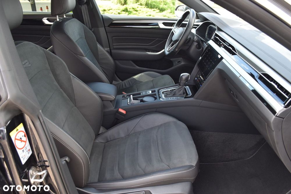 Volkswagen Arteon Shooting Brake 2.0 TDI R-Line DSG - 36