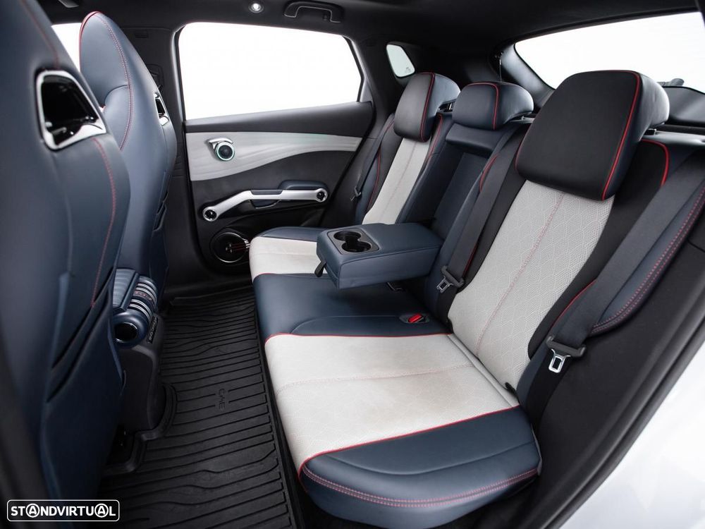 BYD Atto 3 - 12