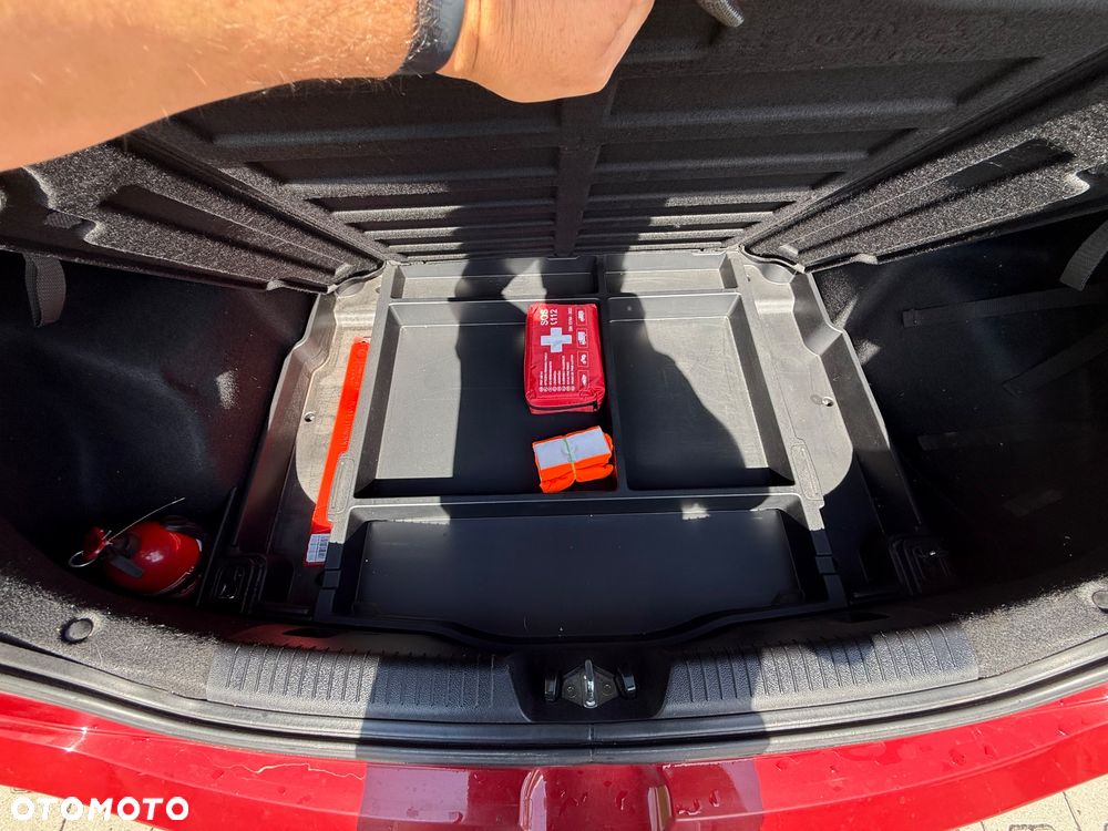 Kia Ceed 1.6 GDI L Business Line - 13