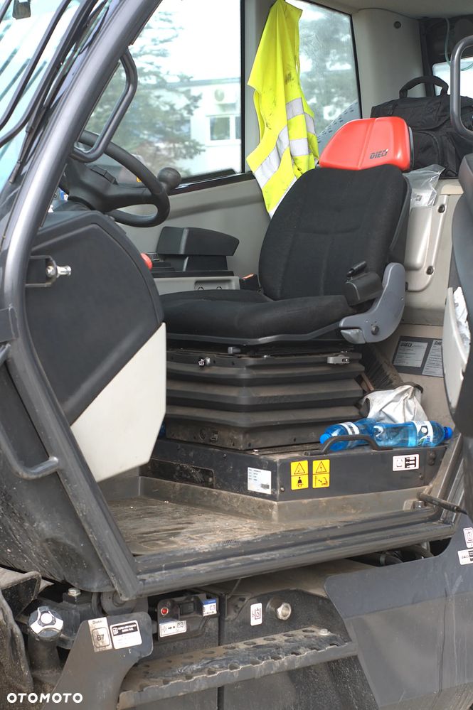 Dieci SAMSON 60.9 VS EVO2-GD - 8