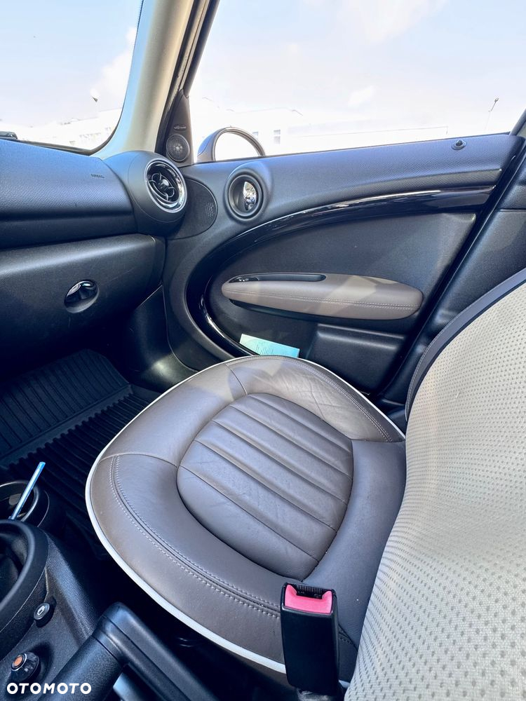 MINI Countryman Cooper S - 21
