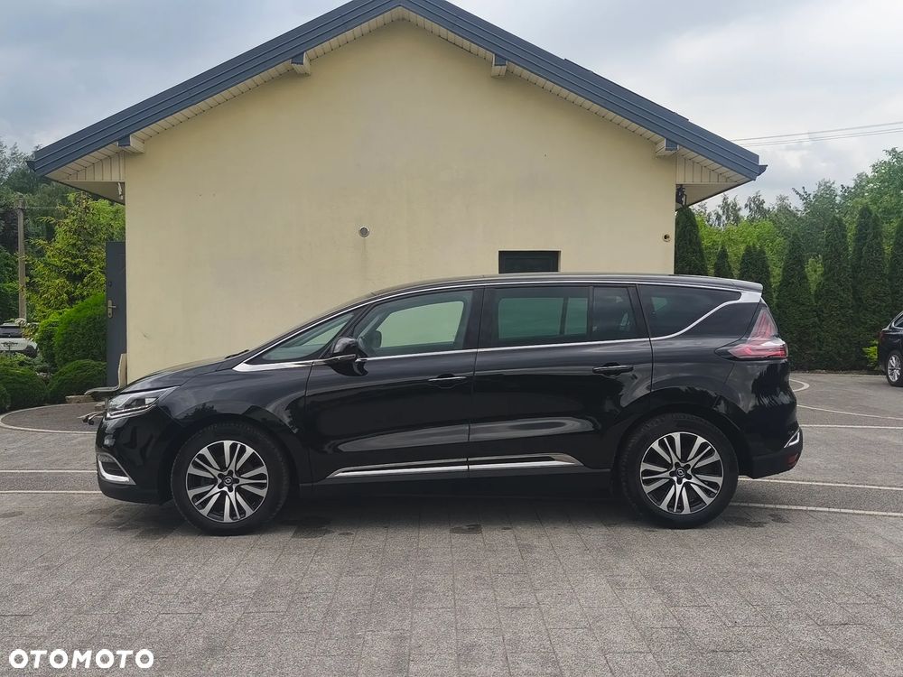 Renault Espace Energy dCi 130 LIMITED - 6