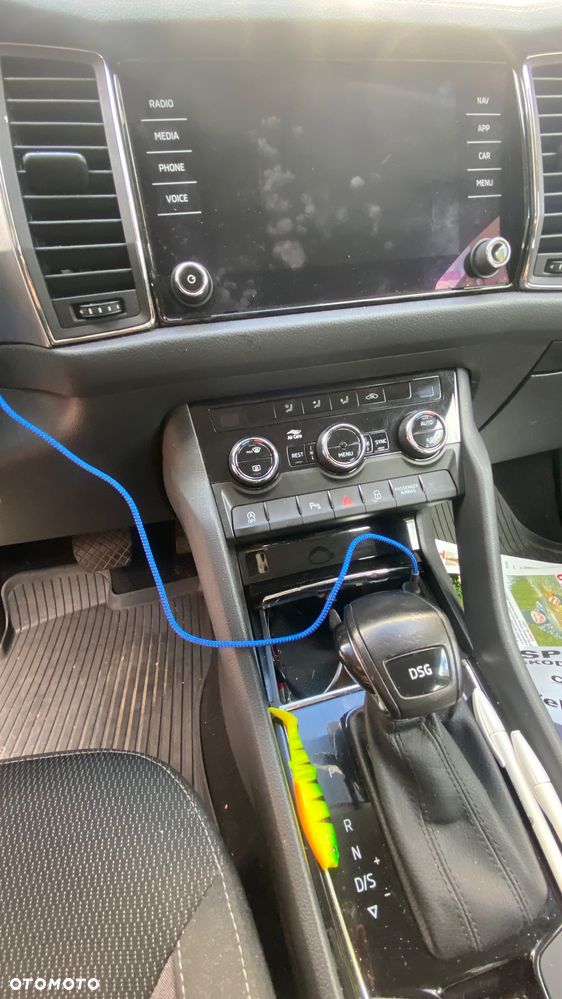 Skoda Kodiaq 1.5 TSI ACT 4x2 Ambition DSG - 3