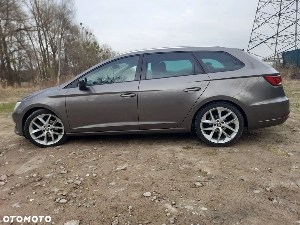 Seat Leon - 6