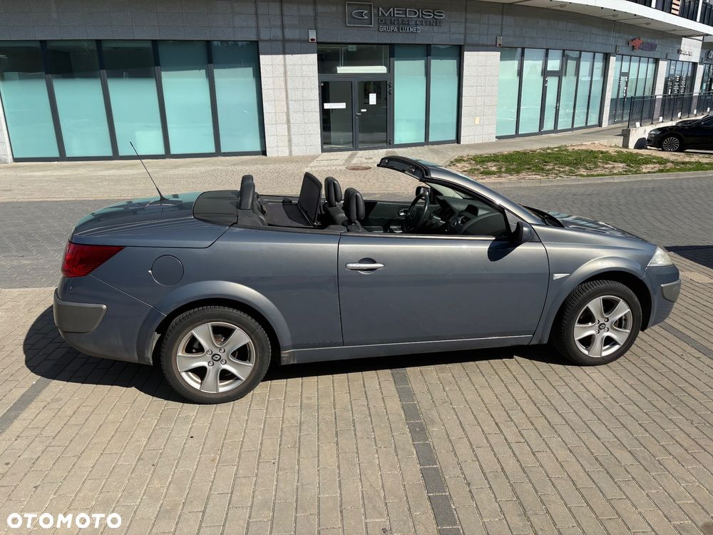 Renault Megane 1.9 dCi Dynamique - 4