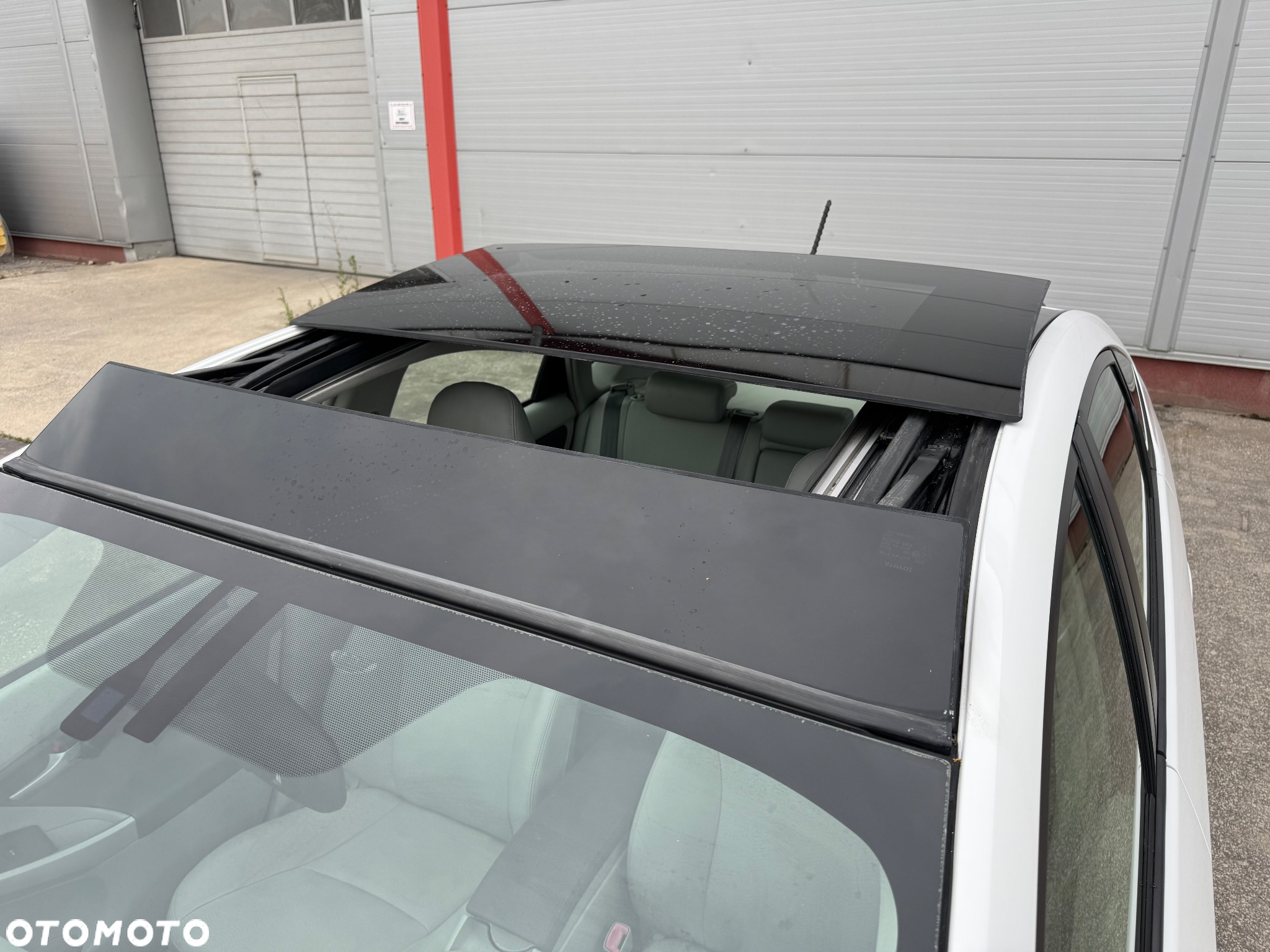 Toyota Prius - 23