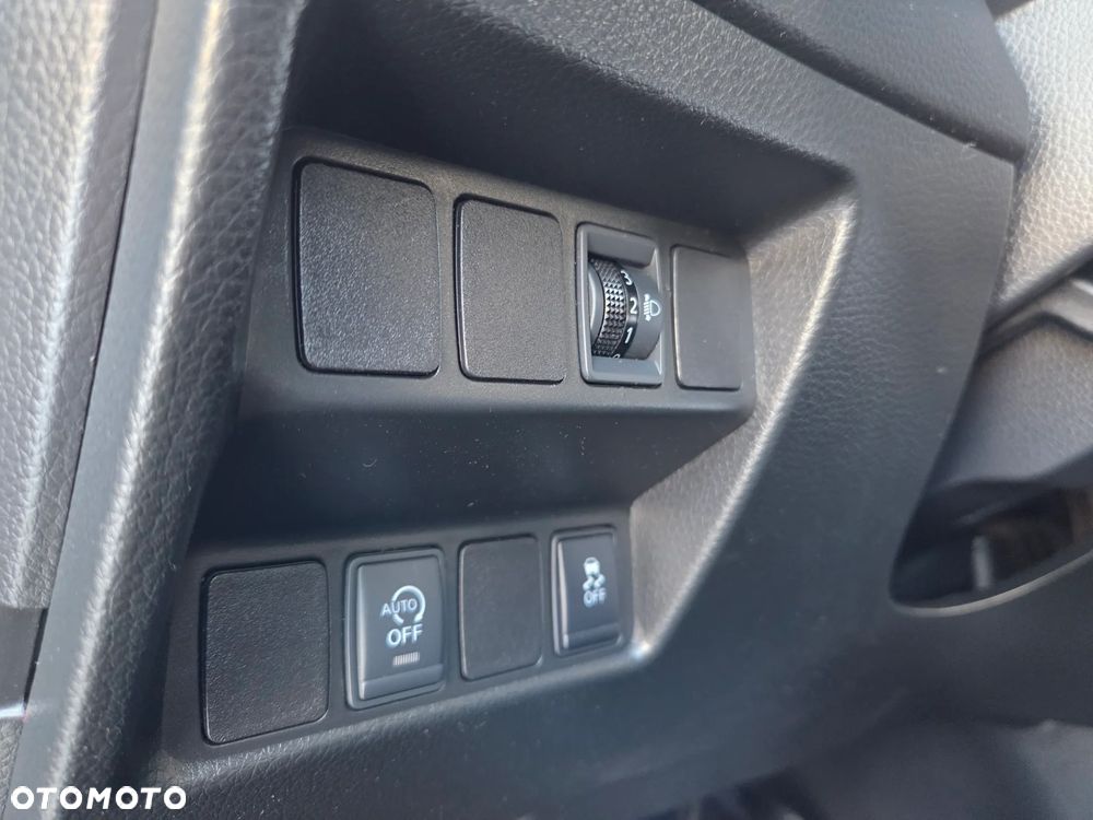 Nissan Qashqai 1.2 DIG-T Visia - 27