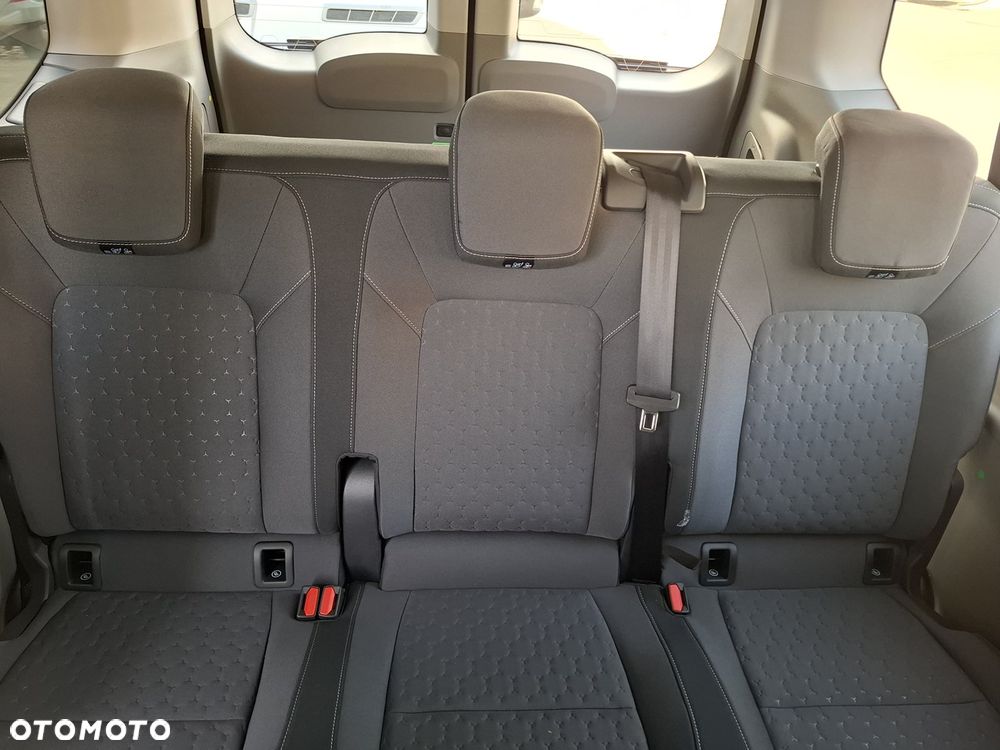 Ford Transit Custom Kombi 320 L2H1 Trend - 12
