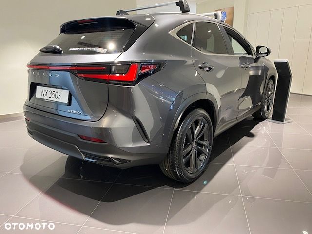 Lexus NX 350h Prestige 2WD - 3