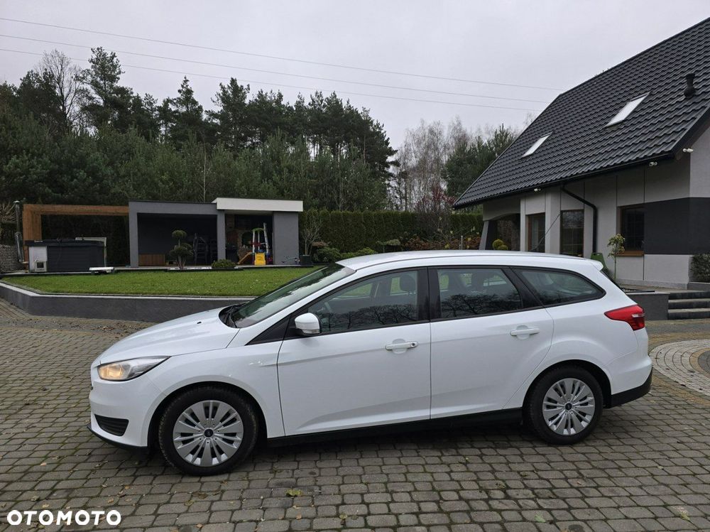 Ford Focus - 4