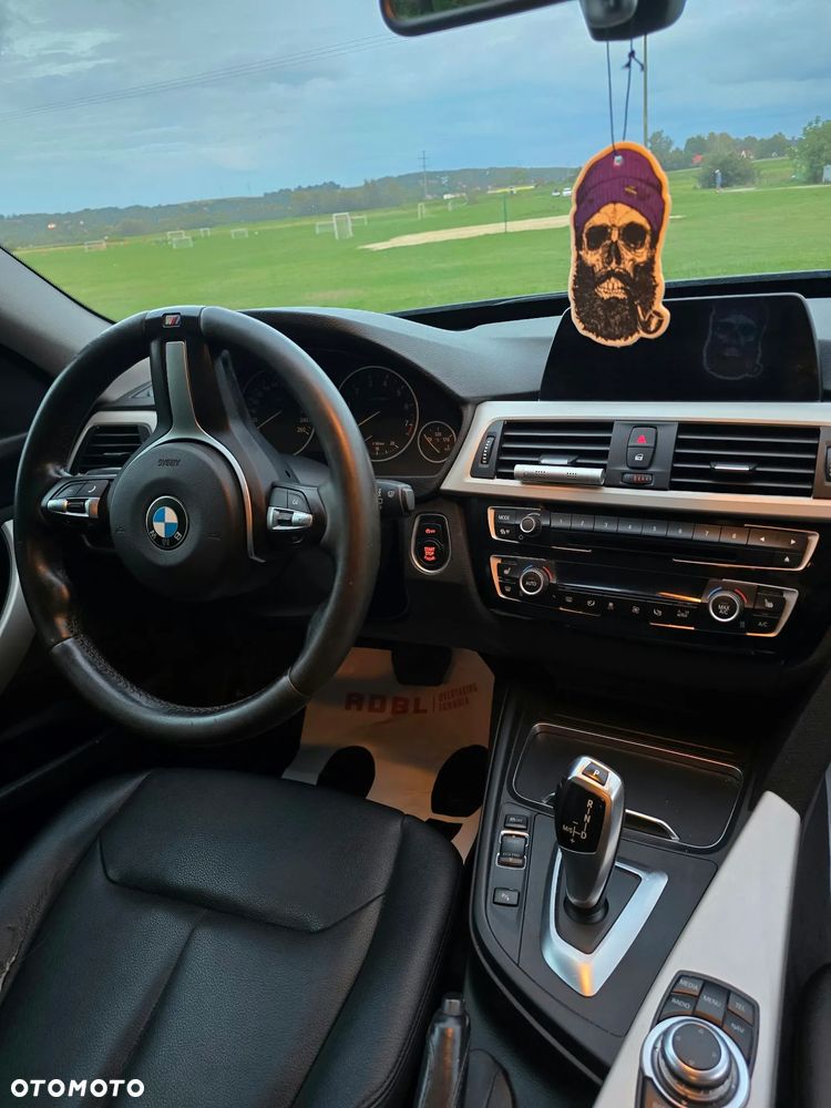 BMW 3GT - 7
