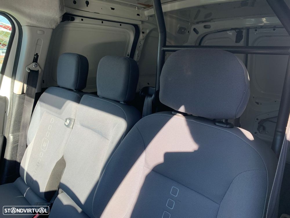 Citroën Berlingo 1.6 e-HDi Exclusive - 11