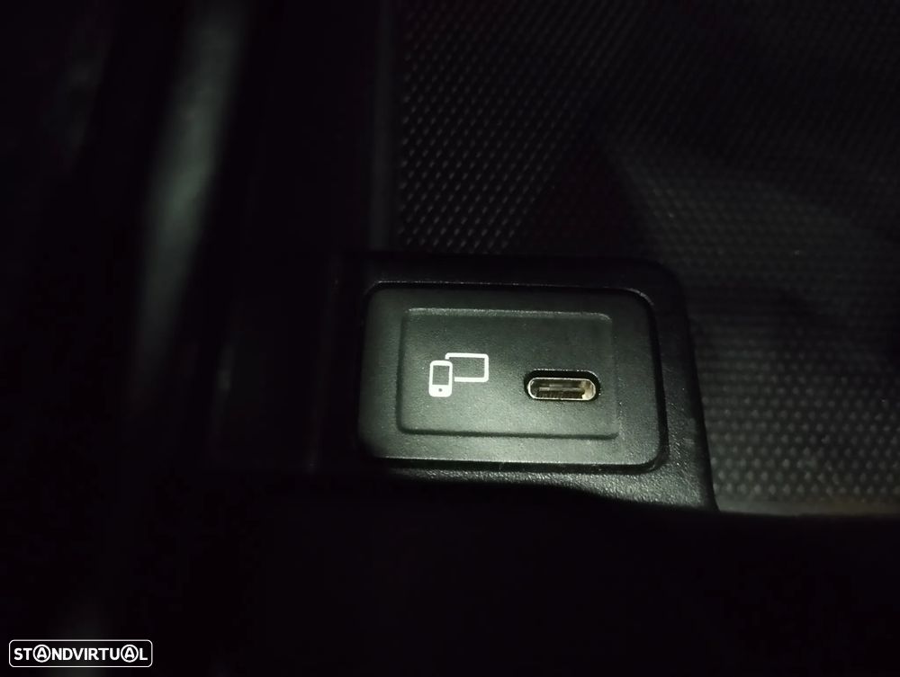 Mercedes-Benz CLA 180 d Shooting Brake Style Aut. - 40