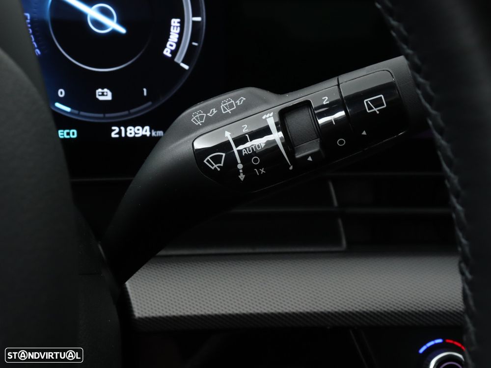 Kia Sportage 1.6 T-GDI AWD Plug-in Hybrid Pack GT-Line - 13