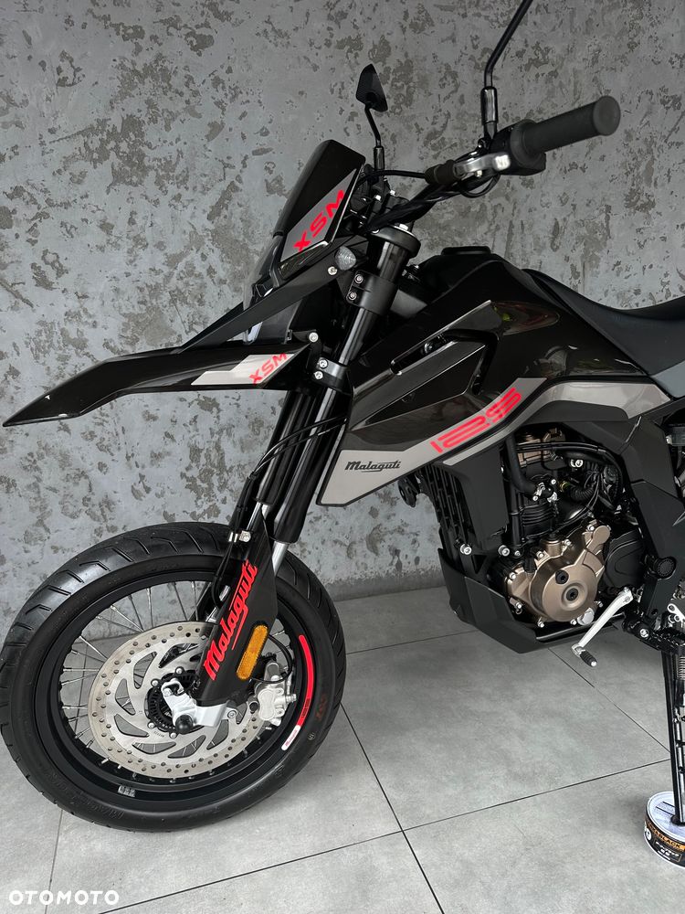 Malaguti XSM - 8
