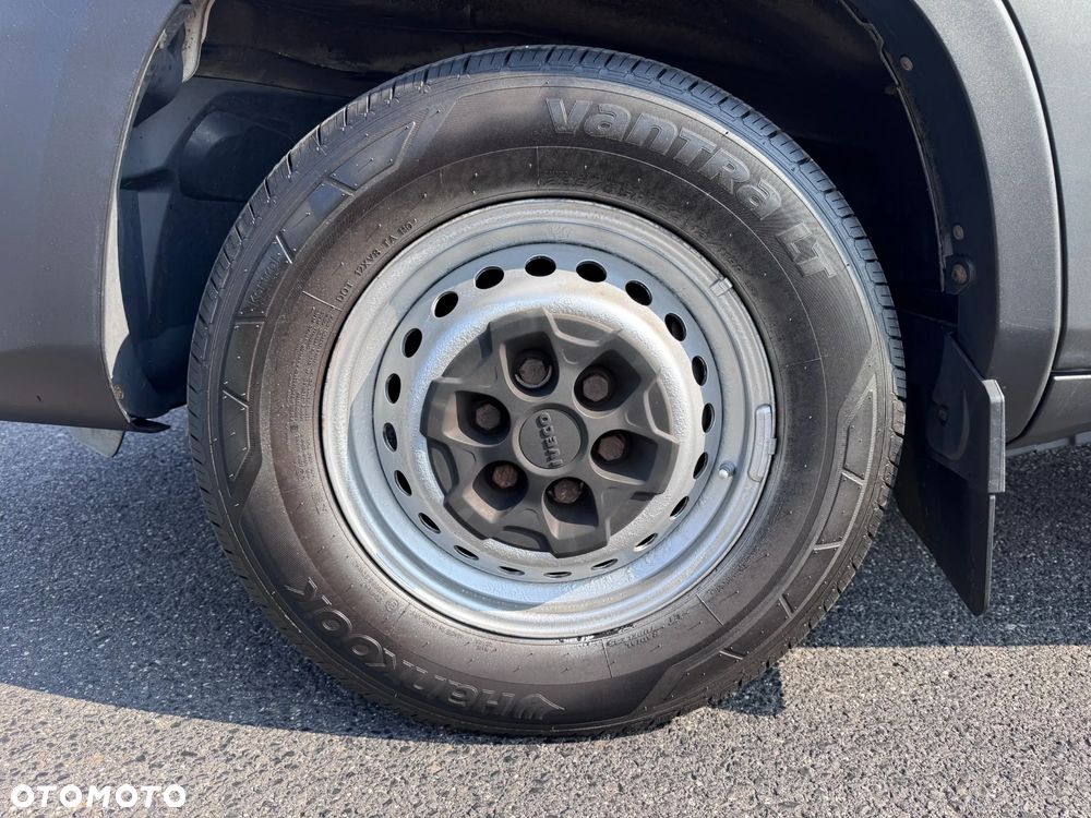 Iveco Daily 35s14 - 15