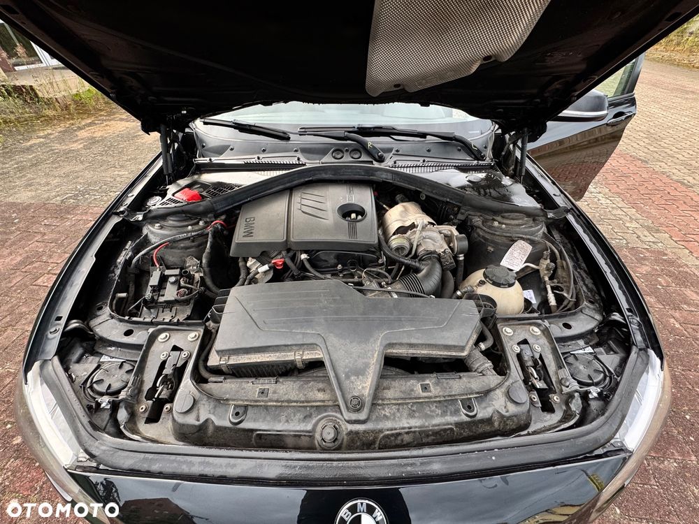 BMW Seria 1 116i - 14