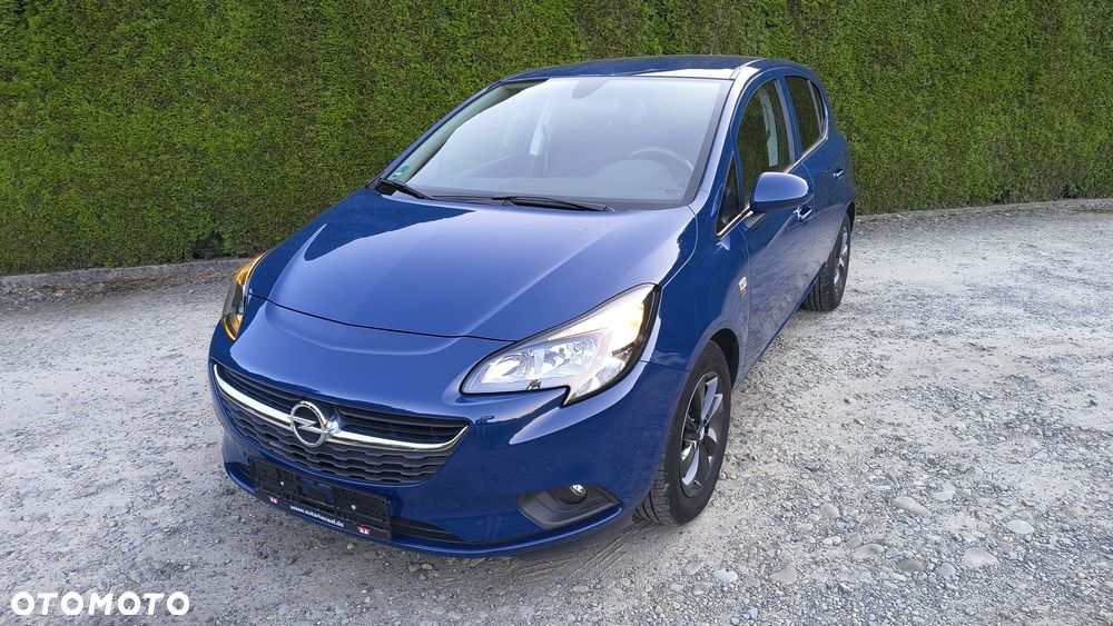 Opel Corsa 1.4 Selection - 18