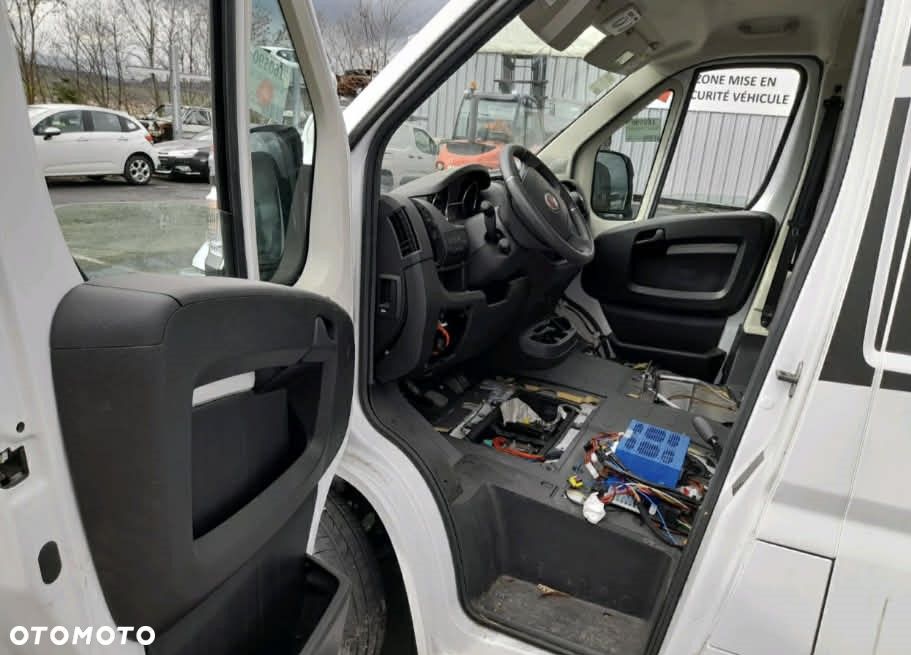 Sunlight Team Edition 600 _ KAMPER  Fiat Ducato _ 2021 _ Tylko 17.600km ! - 10