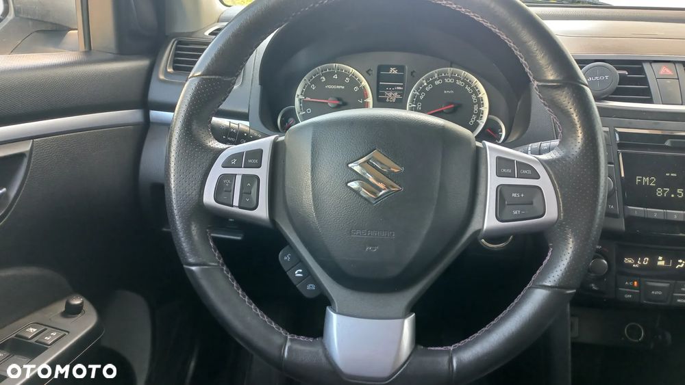 Suzuki Swift 1.2 Elegance EASS - 16