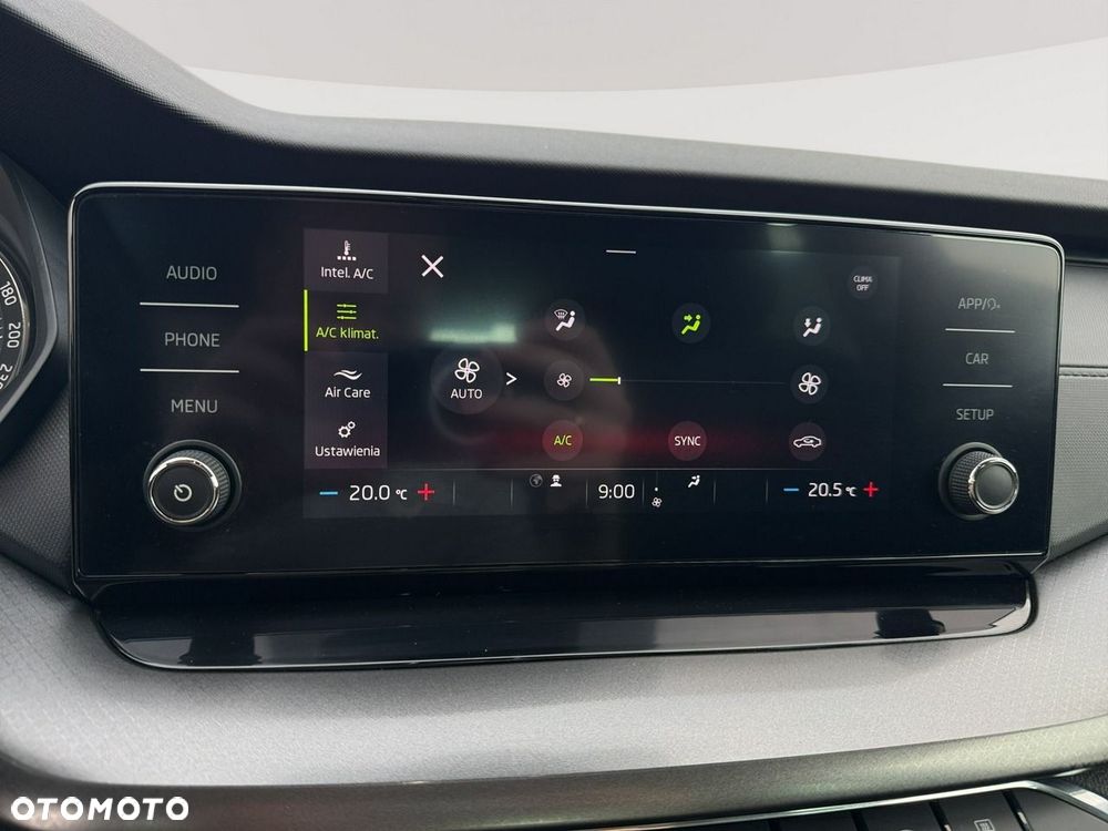 Skoda Octavia 2.0 TDI Ambition - 19