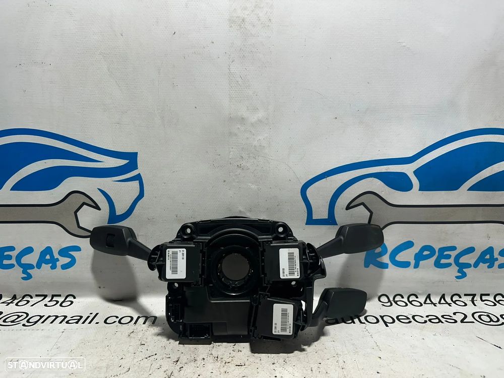 .Fita Airbag Comutador Piscas Luzes  BMW SERIE 1 3 61316989557 6989557 - 5