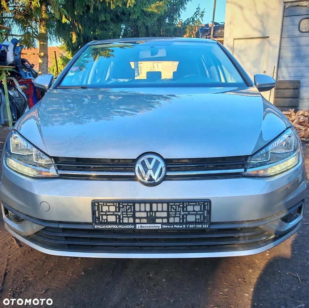 Volkswagen Golf 1.0 TSI OPF Comfortline - 4