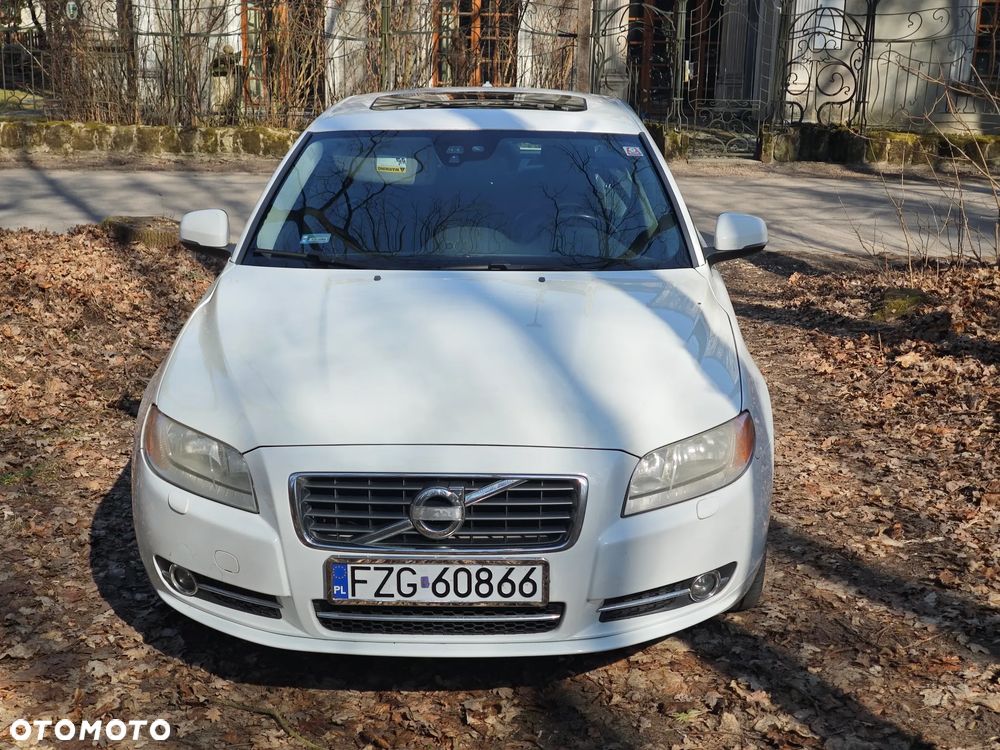 Volvo S80 3.2 Momentum - 5