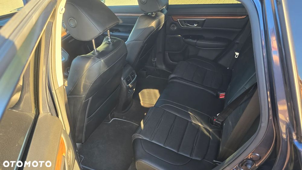 Honda CR-V 2.0 i-MMD Lifestyle (Honda Connect+) - 16