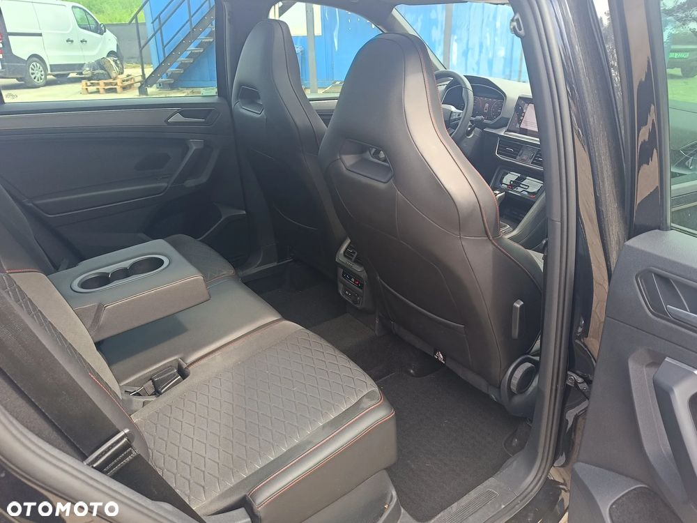 Seat Tarraco - 11