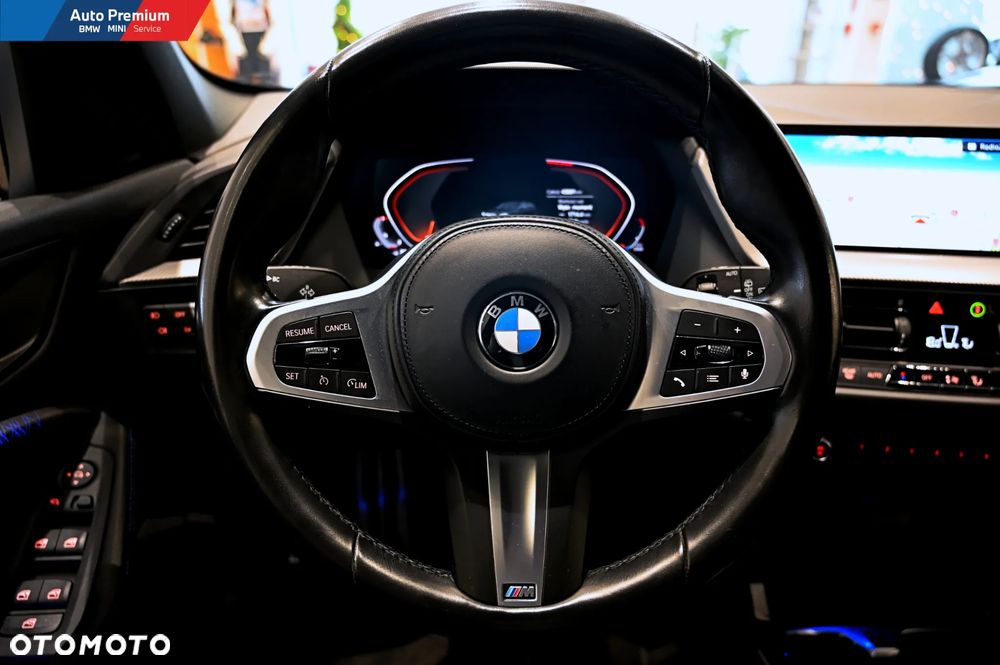 BMW Seria 1 118i - 7