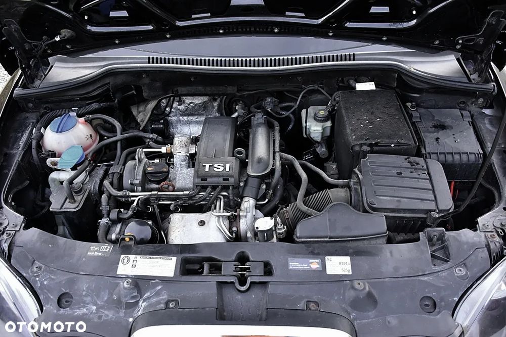 Seat Leon 1.2 TSI Ecomotive Style - 24