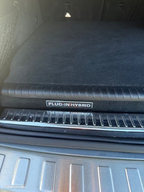 Mercedes-Benz GLC 350 e AMG Line 4-Matic - 34