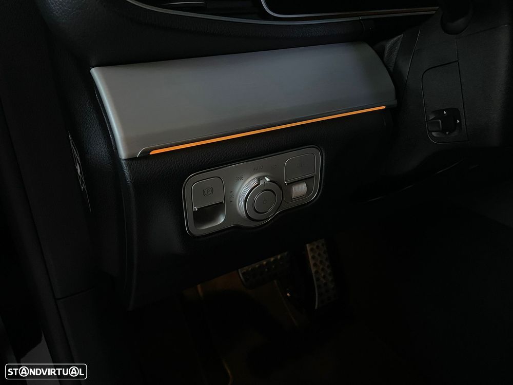 Mercedes-Benz GLE 350 de 4Matic 9G-TRONIC AMG Line Advanced Plus - 19