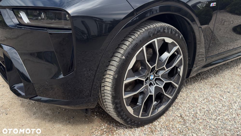 BMW X7 xDrive40d mHEV sport - 10