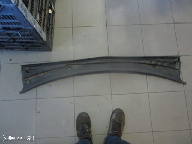 Grelha Friso 2S61A02228AD FORD FIESTA 2007 FRENTE - 3