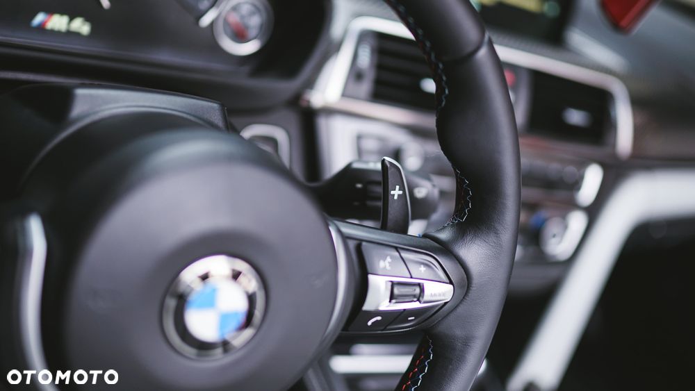 BMW M4 GPF DKG - 15