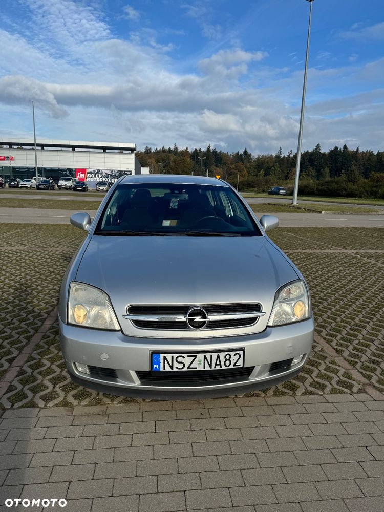 Opel Vectra 1.8 Comfort - 9