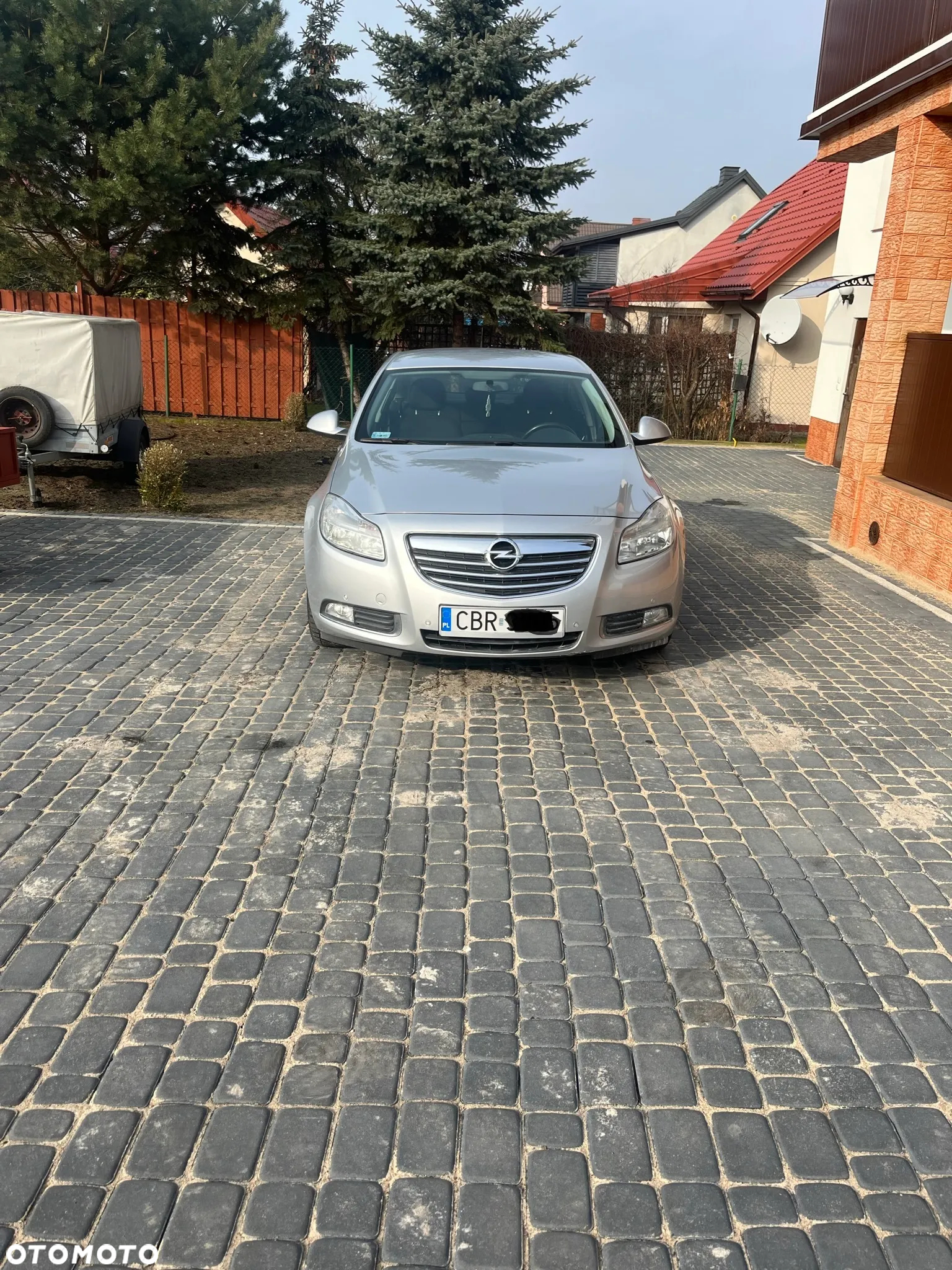 Opel Insignia 2.0 CDTI - 3