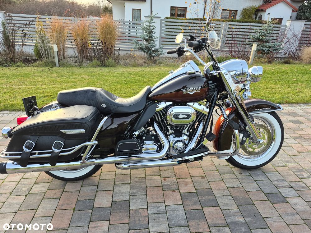 Harley-Davidson Touring Road King - 17