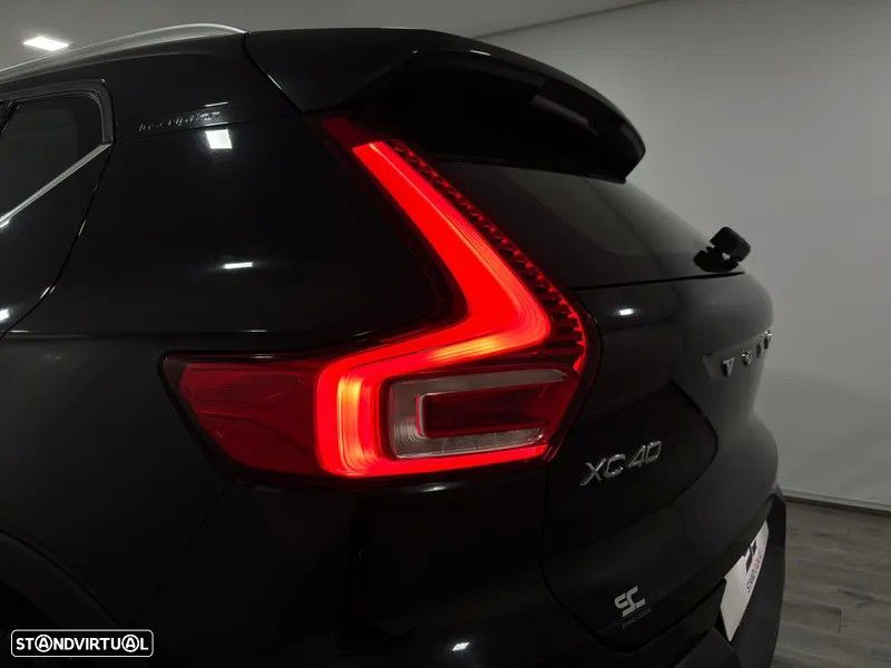 Volvo XC 40 1.5 T3 Inscription Geartronic - 60