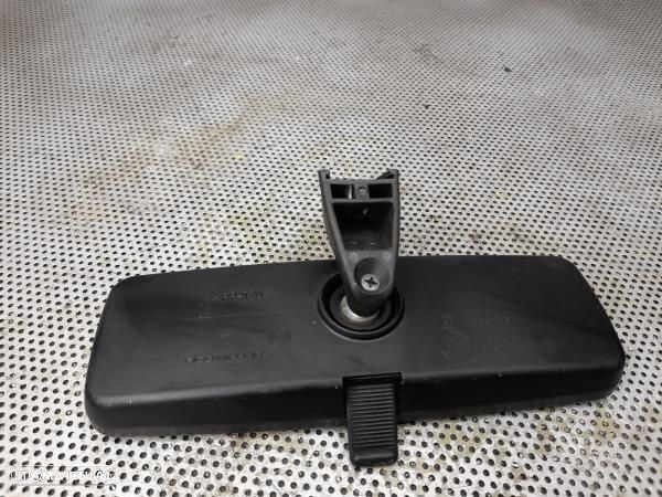 Espelho Retrovisor Interior Fiat Bravo Ii (198_) - 4