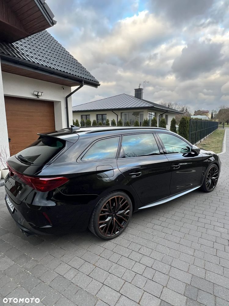 Cupra Leon - 6