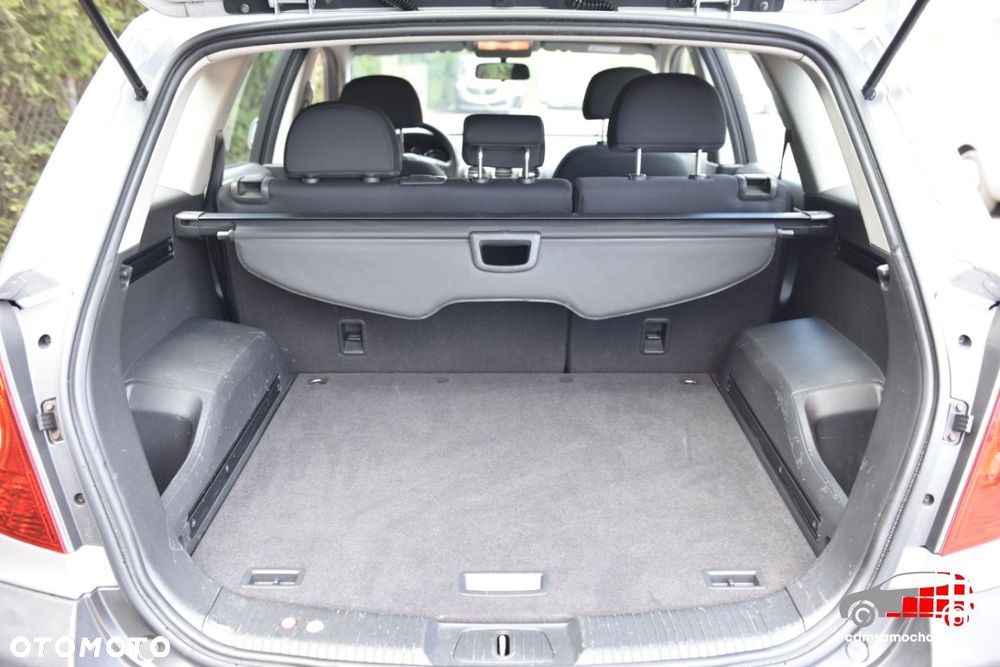 Opel Antara - 19