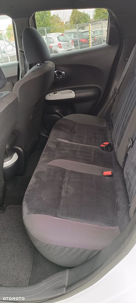 Nissan Juke 1.2 DIG-T Acenta - 25