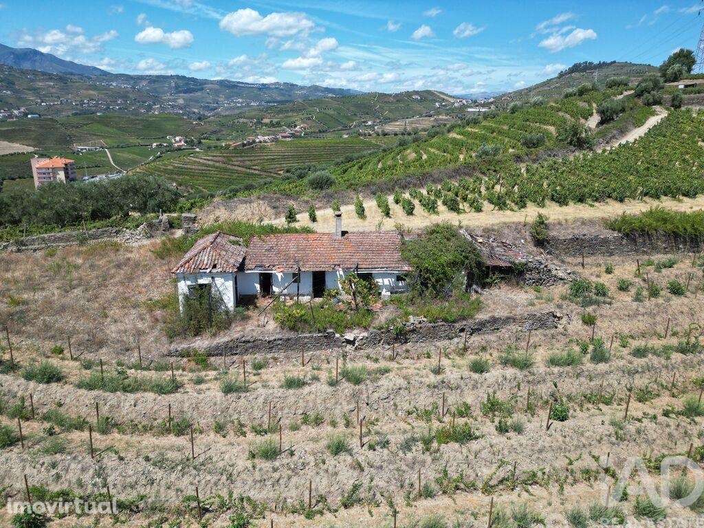 Casa de Campo T4 em Peso da Régua e Godim de 343,00 m2 - Grande imagem: 3/25