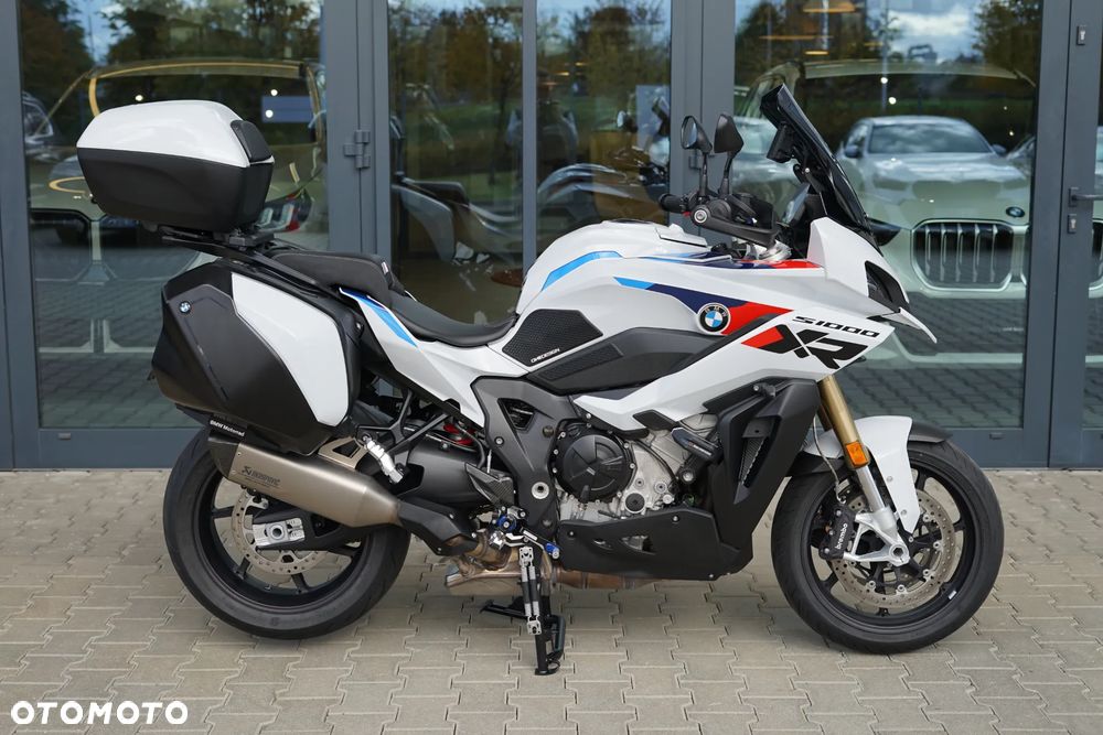 BMW S - 2