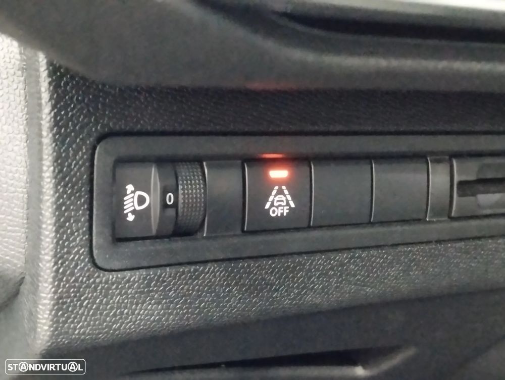 Peugeot 5008 1.5 BlueHDi Active Pack EAT8 - 18