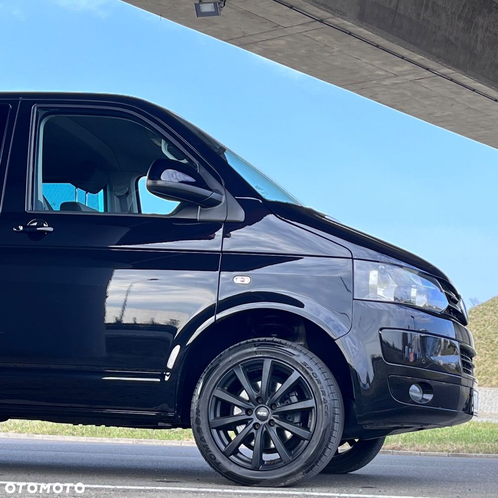 Volkswagen Multivan L1 Startline - 27